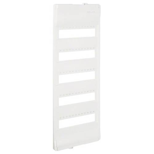 Hager VZ225A Geräteabdeckung Kunststoff 1 St.