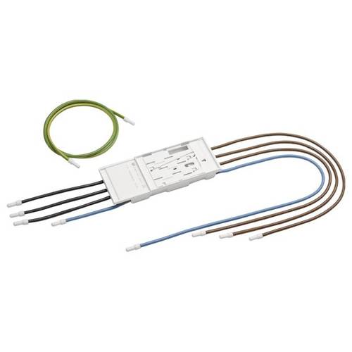 Hager KU76S40 Anschlussmodul 1 St.