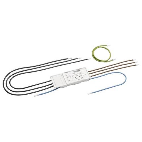 Hager KU76S50 Anschlussmodul Mehrfarbig 1 St.