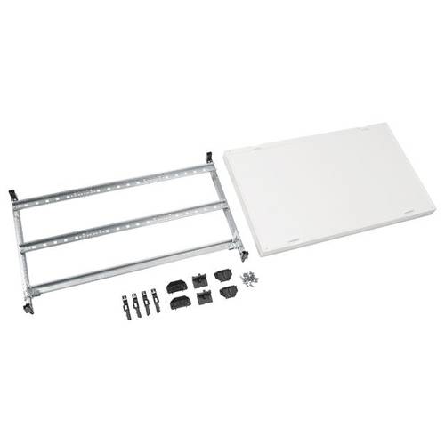 Hager UD33A1N Baustein Kunststoff Weiß 1 St.