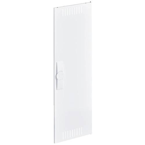 Thumbnail - Hager Tür (B x H) 269 mm x 769 mm Stahl Weiß 1 St.