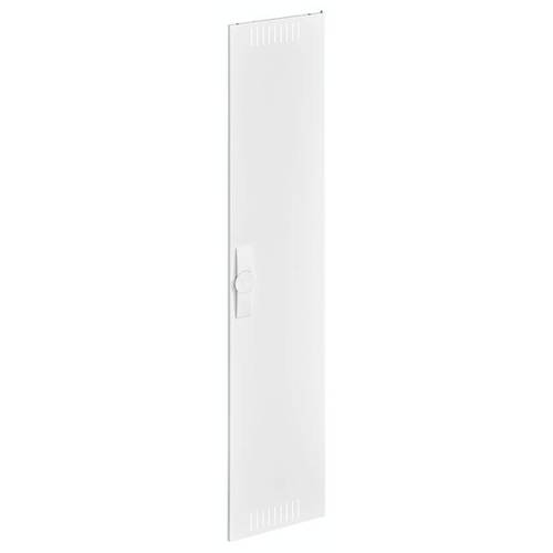 Thumbnail - Hager FZ026NV1 Tür (B x H) 269 mm x 1219 mm Stahl Weiß 1 St.