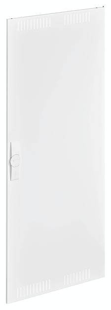 Hager FZ027NV1 Tür (B x H) 519 mm x 1219 mm Stahl Weiß 1 St.