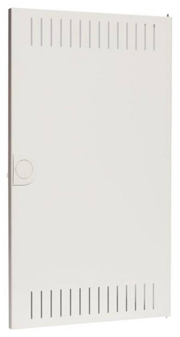 Hager VA36V VA36V Tür (B x H) 285 mm x 495 mm Stahl Weiß 1 St.