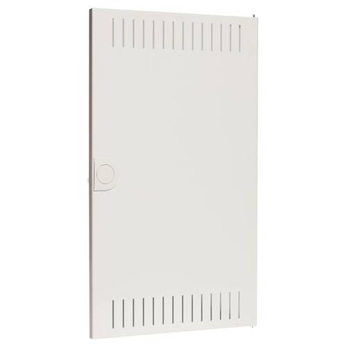 Hager VA36V Tür (B x H) 285 mm x 495 mm Stahl Weiß 1 St.