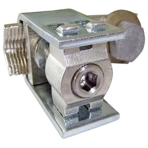 Hager ZAY69993 ZAY69993 V-Klemme 1 St.