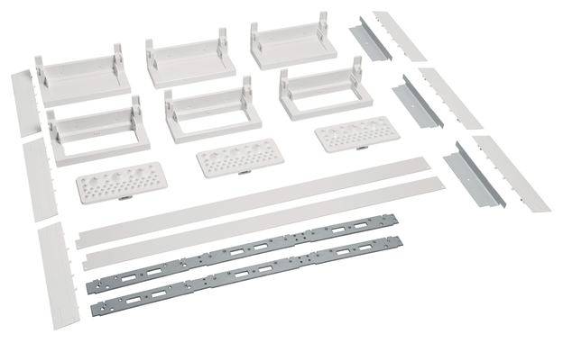 Hager ZAY63T Befestigungssatz 1 St.