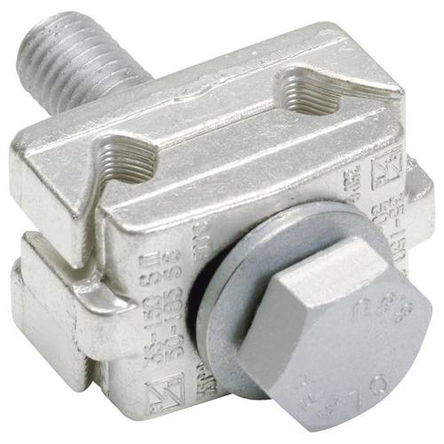 Hager ZAY44631 Schalenklemme 1 St.