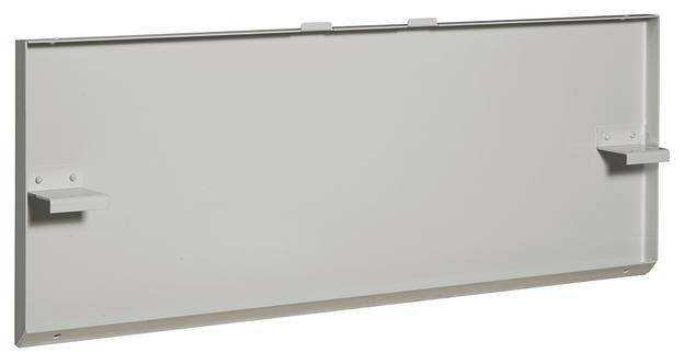 Hager ZAY47901 Abdeckung Stahl 1 St.