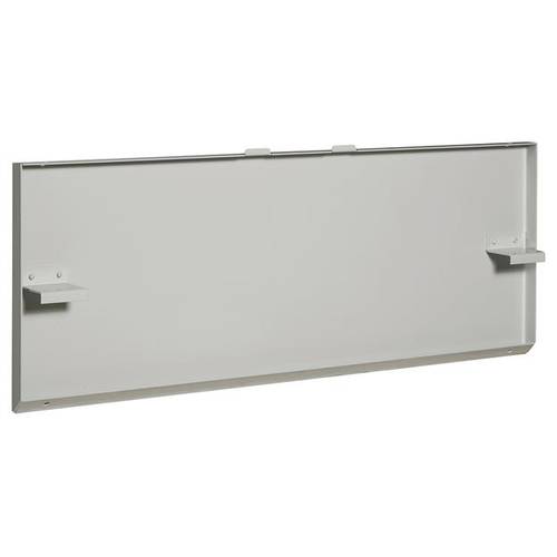 Hager ZAY47901 Abdeckung Stahl 1 St.