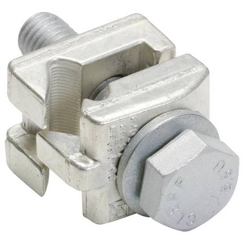 Hager ZAY44630 Schalenklemme 1 St.