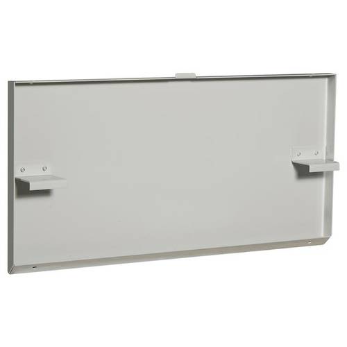 Hager ZAY47902 Abdeckung Stahl 1 St.