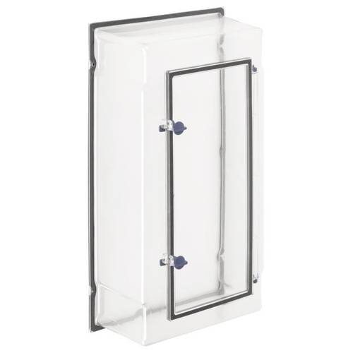 Hager ZAY450AT Zählerfeldabdeckung Kunststoff 1 St.