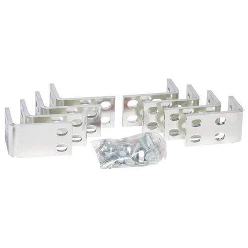 Hager HZ163 Abgangsbrücke 1 St.