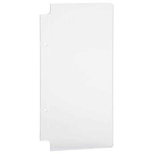 Hager HZI203 Anschlussabdeckung 1 St.