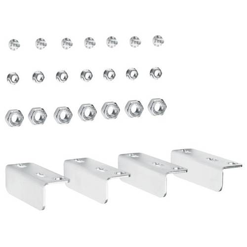 Hager KTSAV00 Verbinder 1 St. Zink