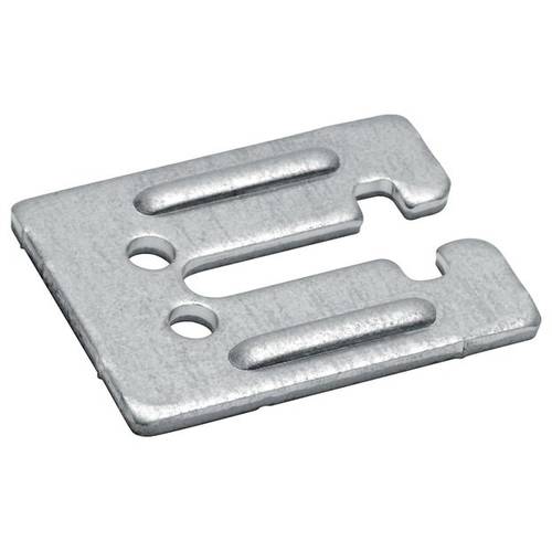 Hager UT12HSV Verbinder-Set 10 St.