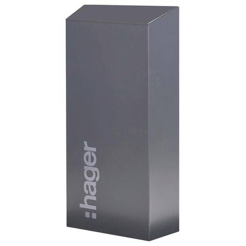 Hager XEV426 eMobility Standsäule