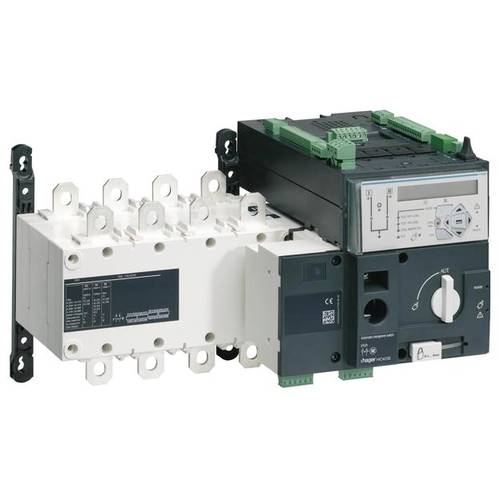 Hager HIC425E Lastumschalter 4polig 250 A 415 V
