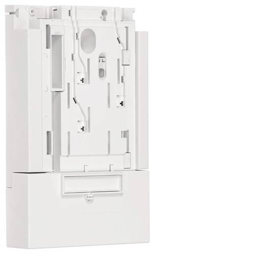 Hager KU11LHZ Befestigungssatz 10 St.