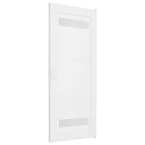 Hager VZ123W VZ123W Tür Weiß 1 St.