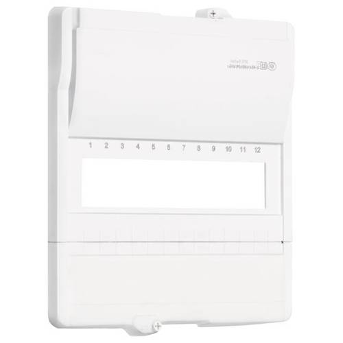 Hager VZ221H Abdeckung Kunststoff 1 St.