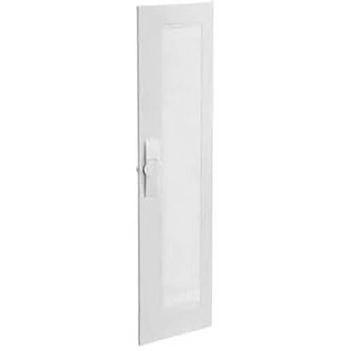 Thumbnail - Hager FZ013NM Tür (B x H) 269 mm x 919 mm Stahl Weiß 1 St.