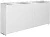 Hager Schrank 1300 x 650 x 205 Stahl Reinweiß (RAL 9010) 1 St.