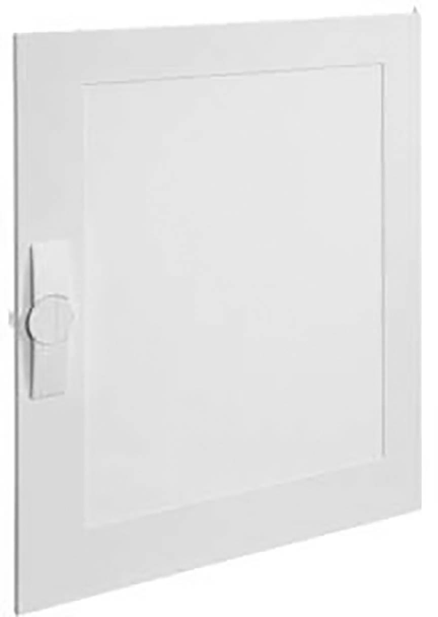 Hager FZ006NM2 Tür (B x H) 519 mm x 619 mm Stahl Weiß 1 St.