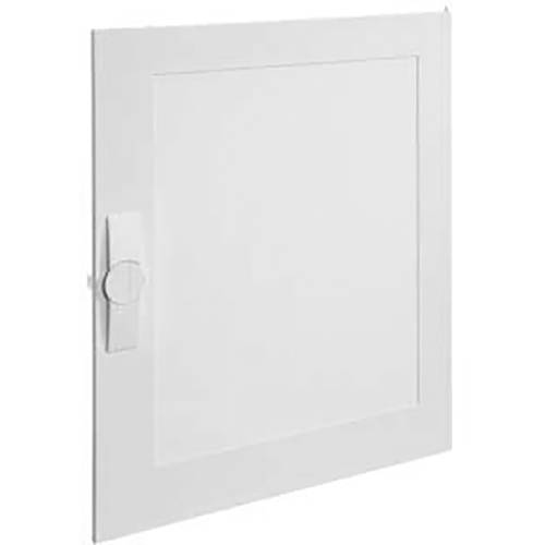 Hager FZ006NM2 Tür (B x H) 519 mm x 619 mm Stahl Weiß 1 St.