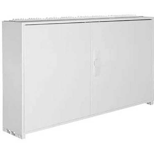 Hager Schrank 1050 x 650 x 205 Stahl Reinweiß (RAL 9010) 1 St.