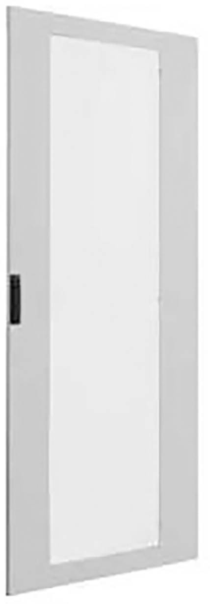 Hager FZ322XW Sichttür (B x H) 595 mm x 2096 mm Grau 1 St.