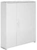 Hager Schrank 800 x 950 x 205 Stahl Reinweiß (RAL 9010) 1 St.