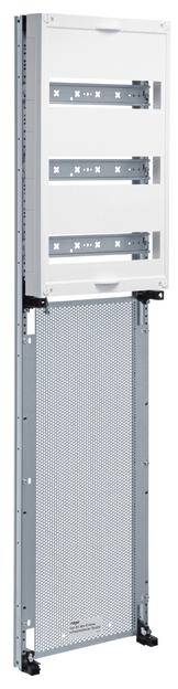 Hager UM71M3 Mediafeld 1 St.