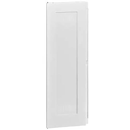 Thumbnail - Hager FZ011NM Tür (B x H) 248 mm x 769 mm Stahl Weiß 1 St.