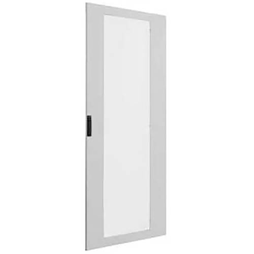 Hager Sichttür (B x H) 795 mm x 2096 mm Grau 1 St.