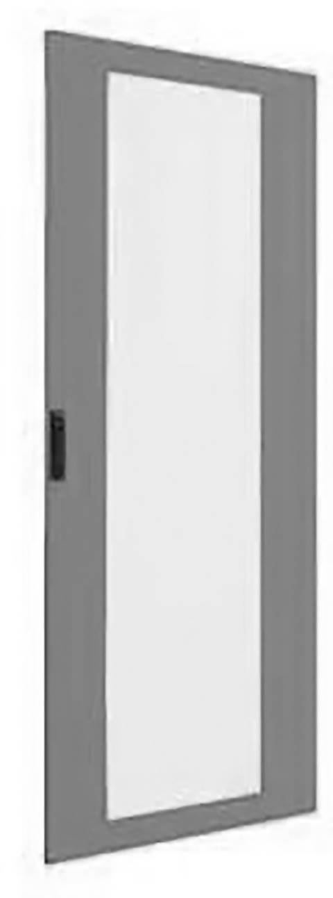 Hager FZ326XWR Sichttür (B x H) 795 mm x 2096 mm Grau 1 St.