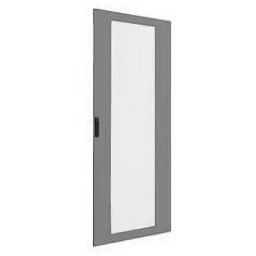 Hager FZ326XWR Sichttür (B x H) 795 mm x 2096 mm Grau 1 St.