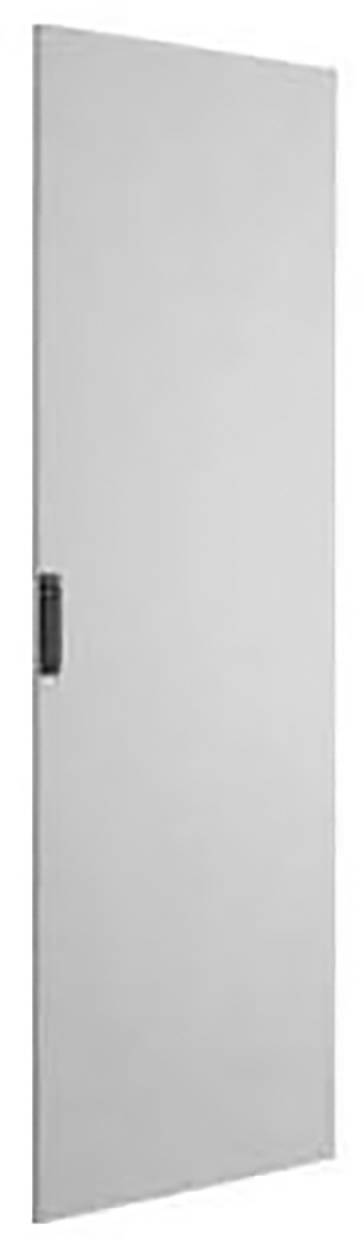 Hager FZ332XG Tür (B x H) 595 mm x 2096 mm Stahl Grau 1 St.