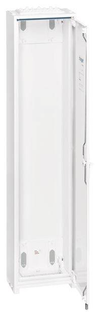 Thumbnail - Hager FWB81D Feldverteiler Inhalt 1 St.