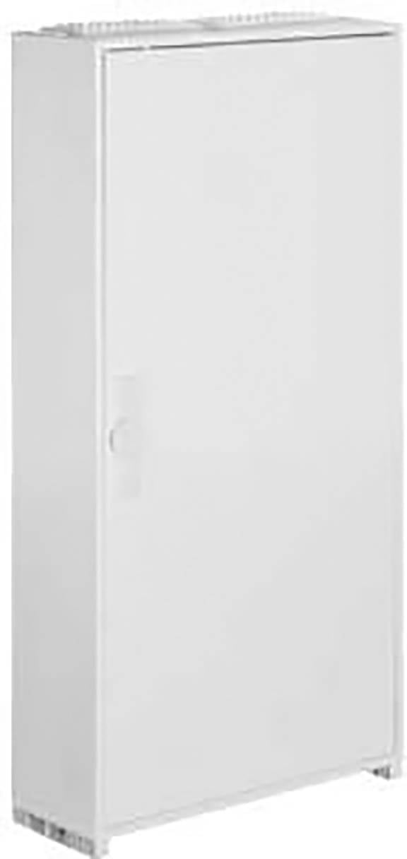 Hager Schrank 550 x 1100 x 205 Stahl Reinweiß (RAL 9010) 1 St.