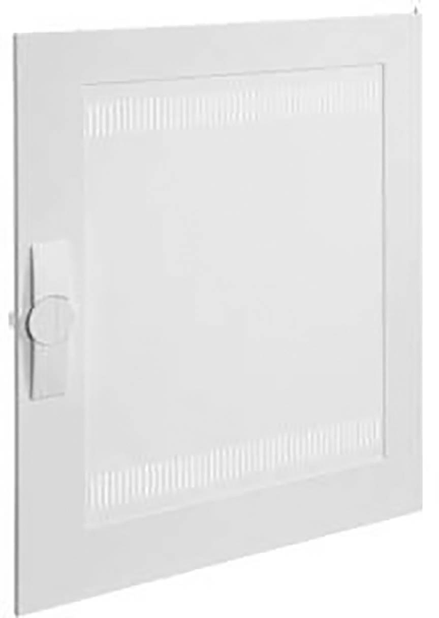 Hager FZ006NM Tür (B x H) 519 mm x 619 mm Stahl Weiß 1 St.