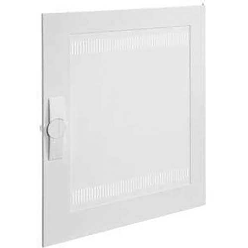 Hager FZ006NM Tür (B x H) 519 mm x 619 mm Stahl Weiß 1 St.