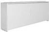 Hager FP34SN2 Schrank 1050 x 500 x 205 Stahl Reinweiß (RAL 9010) 1 St. Piece