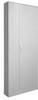 Hager FP23SN2 Schrank 800 x 1950 x 205 Stahl Reinweiß (RAL 9010) 1 St. Piece