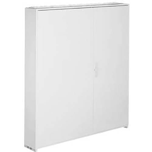 Hager Schrank 1300 x 1400 x 205 Stahl Reinweiß (RAL 9010) 1 St.