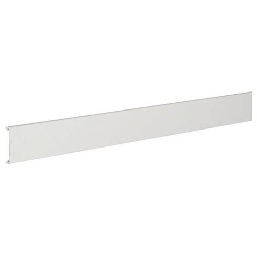 Thumbnail - Hager HNG0372 Oberteil (L x B) 2000 mm x 37 mm 1 St. Grau