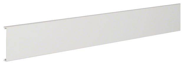 Hager HNG0502 Oberteil (L x B) 2000 mm x 50 mm 1 St. Grau