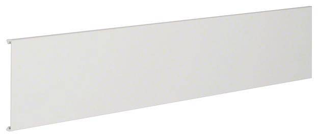 Hager HNG0752 Oberteil (L x B) 2000 mm x 75 mm 1 St. Grau