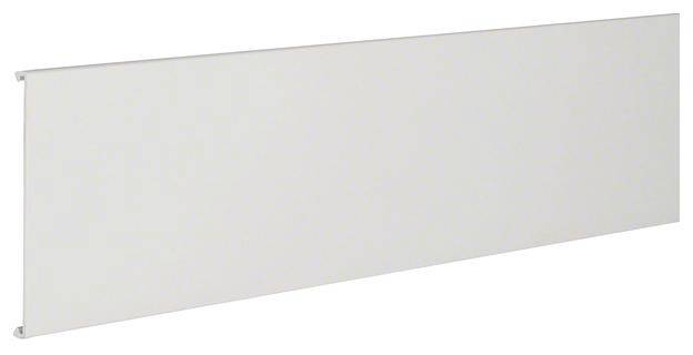 Hager HNG1002 Oberteil (L x B) 2000 mm x 100 mm 1 St. Grau